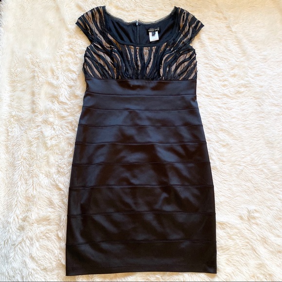 cocktail dresses size 14